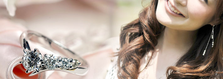 ジュエリーリフォームメイン画像