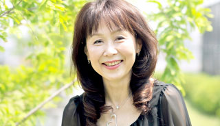 福本 玲子（ＲＥＩ）