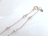 104.切れたブレスレットの修理after