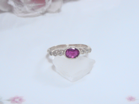 ルビー ジュエリーリフォーム専門店 R Jewelry