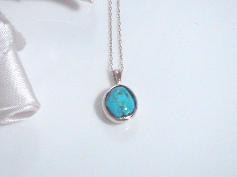 トルコ石 – ジュエリーリフォーム専門店 R JEWELRY