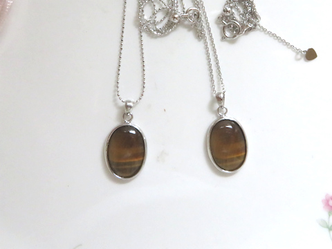 タイガーアイ（虎目石） – ジュエリーリフォーム専門店 R JEWELRY