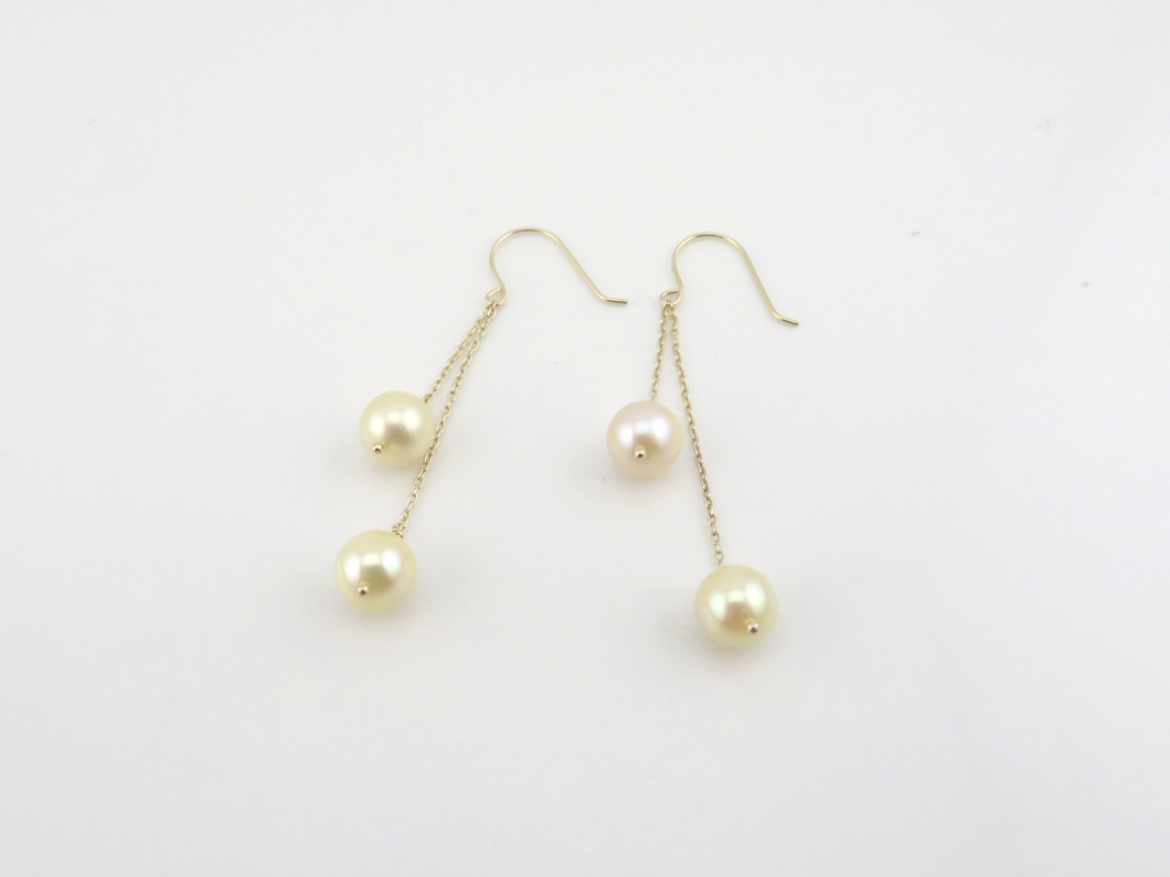 パールピアス
