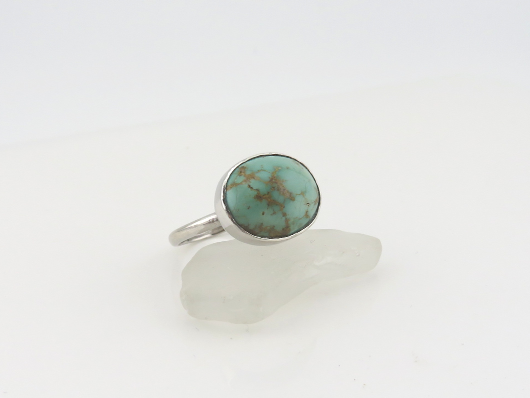 ターコイズリング