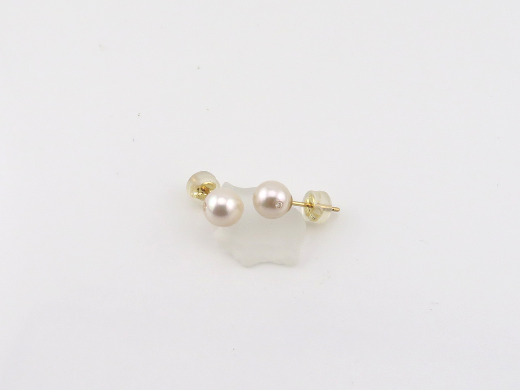 パールピアス