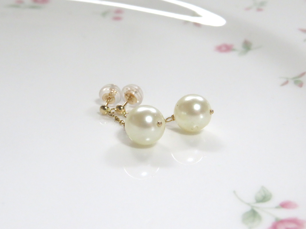 パールピアス