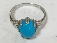 トルコ石 – ジュエリーリフォーム専門店 R JEWELRY