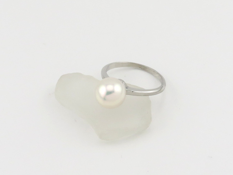 パールリングafter