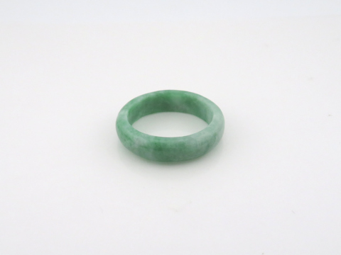 ヒスイリングafter