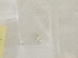 ダイヤモンドの２連チャームリフォーム前画像