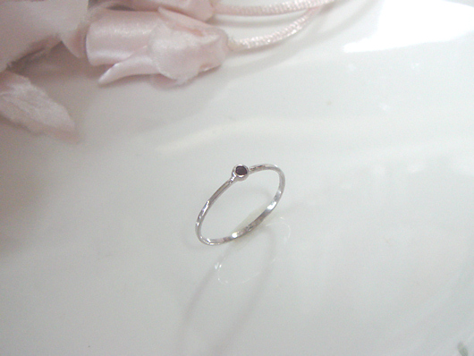 10．細リング ルビーサムネイル